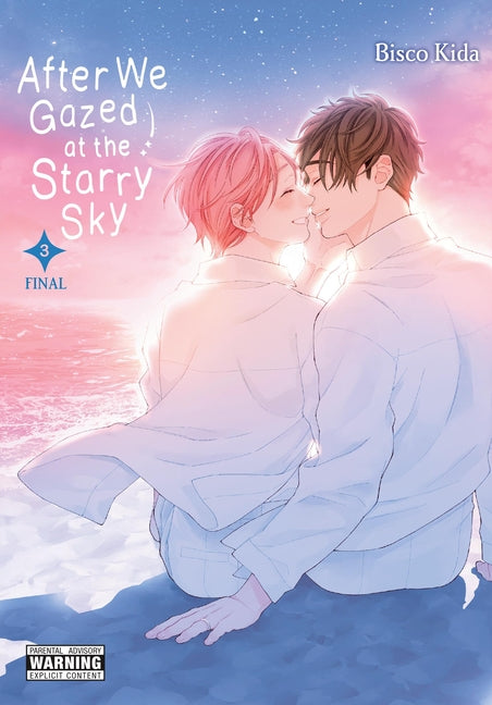 After We Gazed at the Starry Sky, Vol. 3