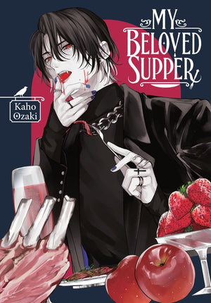 My Beloved Supper