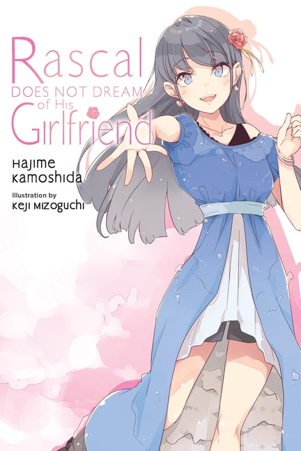 Rascal Does Not Dream of His Girlfriend (Light Novel)
