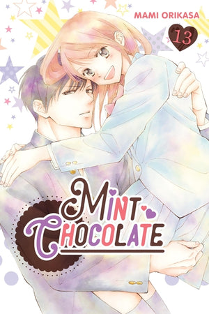 Mint Chocolate, Vol. 13: Volume 13