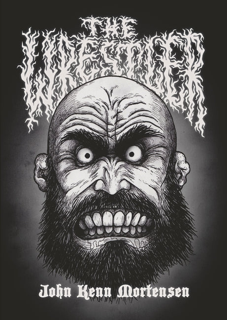 The Wrestler