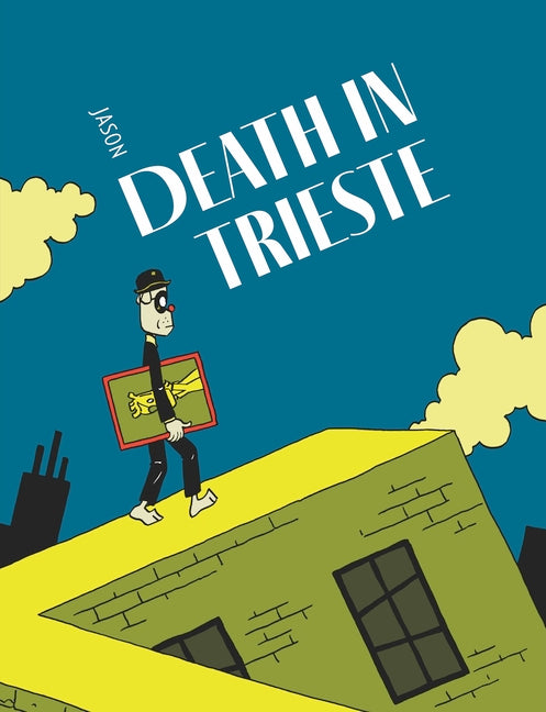 Death in Trieste