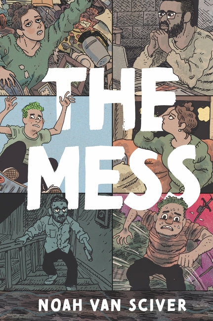 The Mess