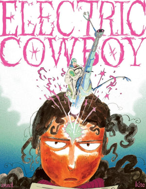 Electric Cowboy