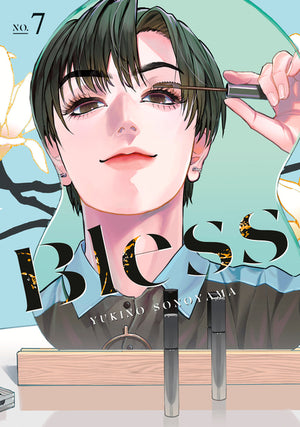 Bless 7