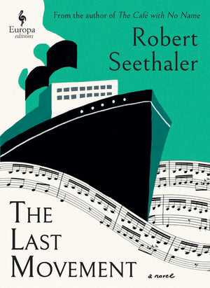 The Last Movement