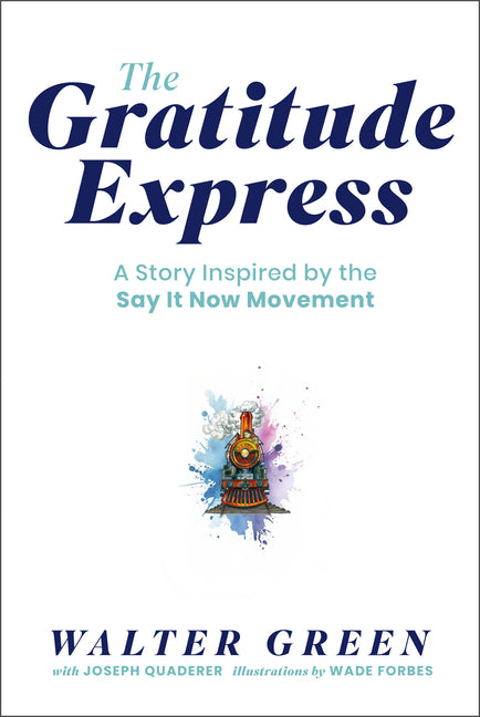 The Gratitude Express