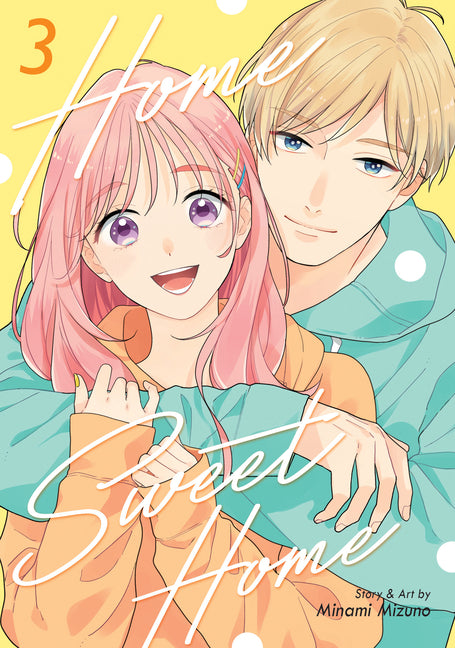Home Sweet Home Vol. 3