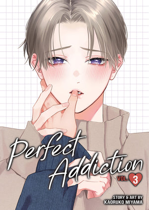 Perfect Addiction Vol. 3