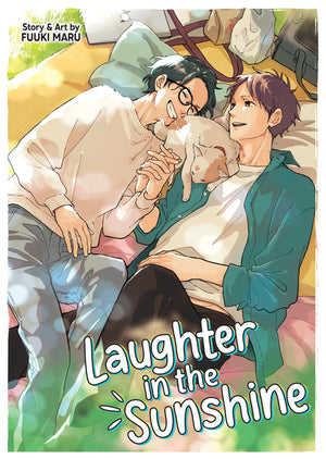Laughter in the Sunshine