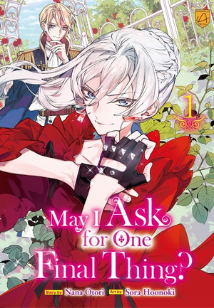 May I Ask for One Final Thing?, Vol 1