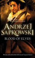 Blood of Elves