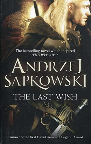 The Last Wish